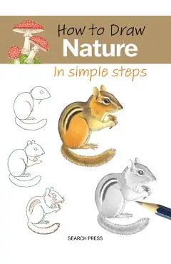 How to Draw: Nature - In simple steps -