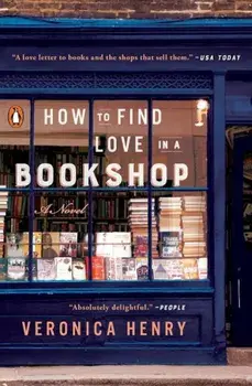 How to Find Love in a Bookshop, Paperback/Veronica Henry