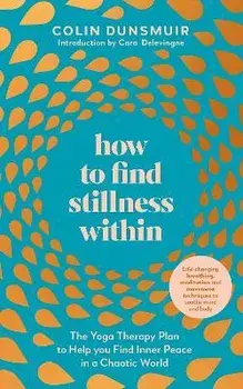 How to Find Stillness Within. The Yoga Therapy Plan to Help You Find Inner Peace in a Chaotic World, Paperback/Colin Dunsmuir