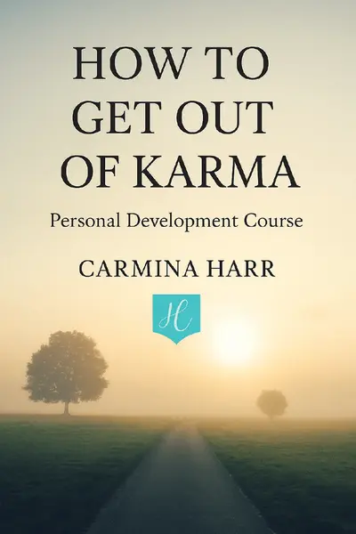How to Get Out of Karma