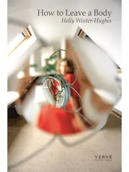 How to Leave a Body, Paperback/Holly Winter-Hughes
