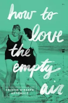 How to Love the Empty Air, Paperback/Cristin O'Keefe Aptowicz