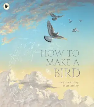 How to Make a Bird, Paperback/***