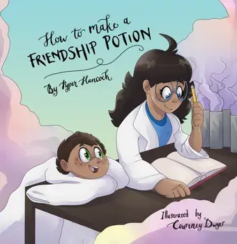 How to Make a Friendship Potion, Paperback/Pyper Hancock