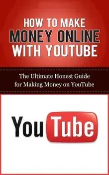 How to Make Money Online with Youtube: The Ultimate Honest Guide for Making Money on Youtube, Paperback/Caesar Lincoln