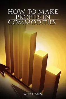 How to Make Profits In Commodities, Hardcover/W. D. Gann
