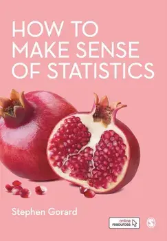 How to Make Sense of Statistics, Paperback/Stephen Gorard