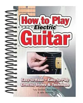 How To Play Electric Guitar/***