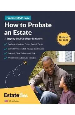 How to Probate an Estate: A Step-By-Step Guide for Executors.... - Estatebee