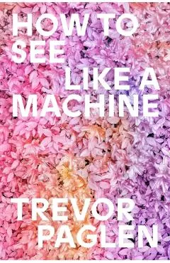 How to See Like a Machine: Art in the Age of AI - Trevor Paglen