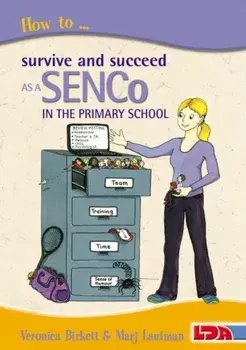 How to Survive and Succeed as a SENCo in the Primary School. 2 Revised edition, Paperback/Marjorie Lautman