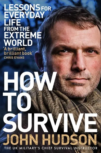 How to Survive | John Hudson