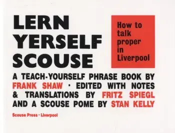 How to Talk Proper in Liverpool, Paperback/***