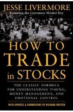 How to Trade In Stocks