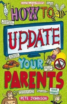 How To Update Your Parents/***
