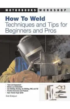 How to Weld