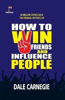 How to win friends and Influence People, Paperback/Dale Carnegie