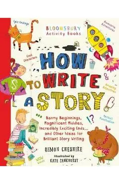 How to Write a Story
