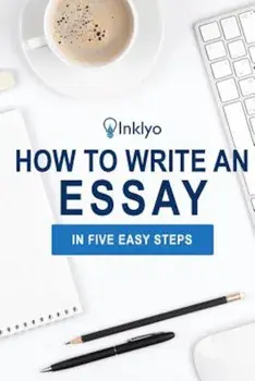 How to Write an Essay in Five Easy Steps, Paperback/Scribendi