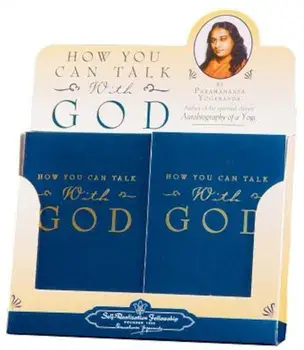 How You Can Talk with God, Paperback/Paramahansa Yogananda