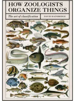 How Zoologists Organize Things. The art of classification, Paperback/David Bainbridge