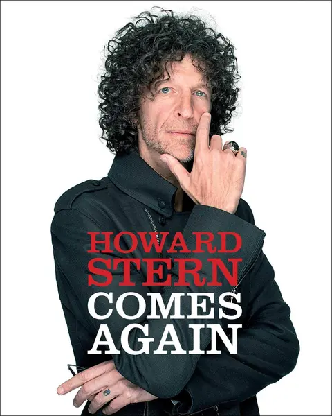 Howard Stern Comes Again | Howard Stern