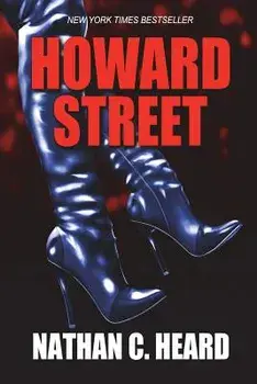 Howard Street, Paperback/Nathan Heard