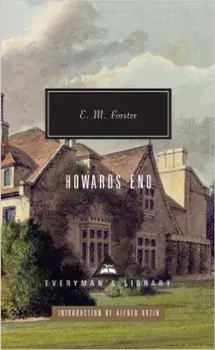 Howards End/E. M. Forster