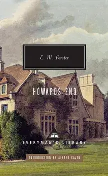 Howards End, Hardcover/E. M. Forster