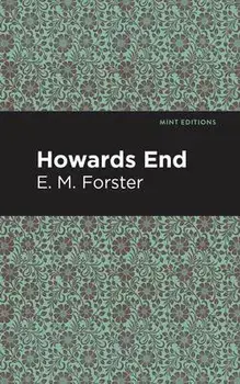 Howards End, Hardcover/E. M. Forster