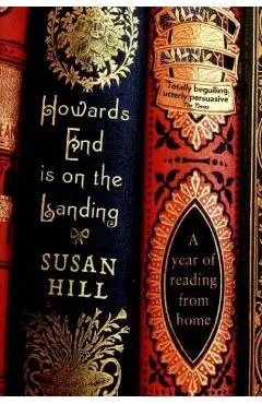 Howards End is on the Landing