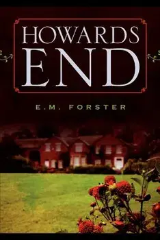 Howards End, Paperback/E. M. Forster