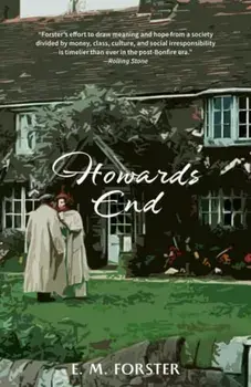 Howards End (Warbler Classics), Paperback/E. M. Forster