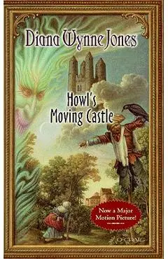 Howl's Moving Castle - Diana Wynne Jones