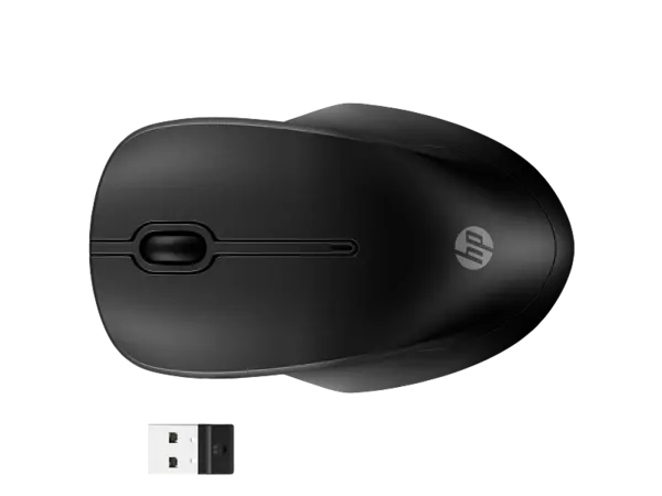 HP 255 Dual Wireless Mouse HP 255 Dual Wireless Mouse