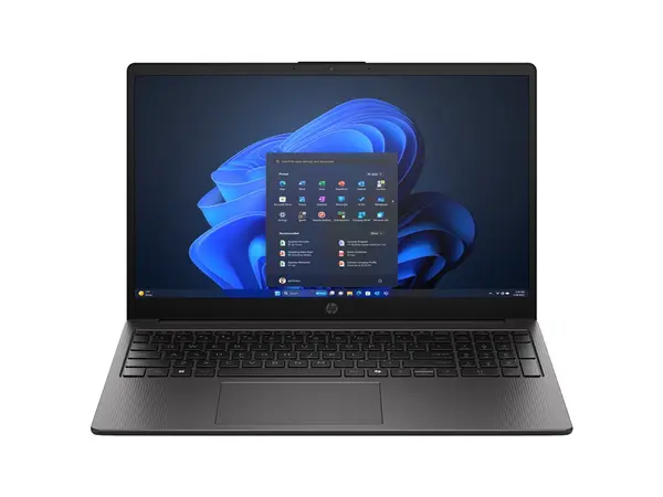 HP 255R G10 - AMD Ryzen 5 7535U, 15.6 FHD, 16GB DDR4, 512GB SSD, FreeDOS, Business Laptop