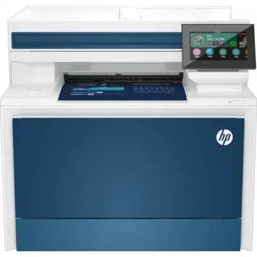 HP 4302DW A4 COLOR LASER MFP HP 4302DW A4 COLOR LASER MFP