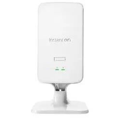 HP Access point HP 2.5Gigabit S1U76A Dual-Band WiFi 6