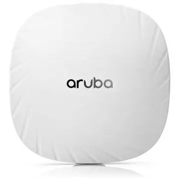 HP Access Point HP Aruba AP-505, Alb