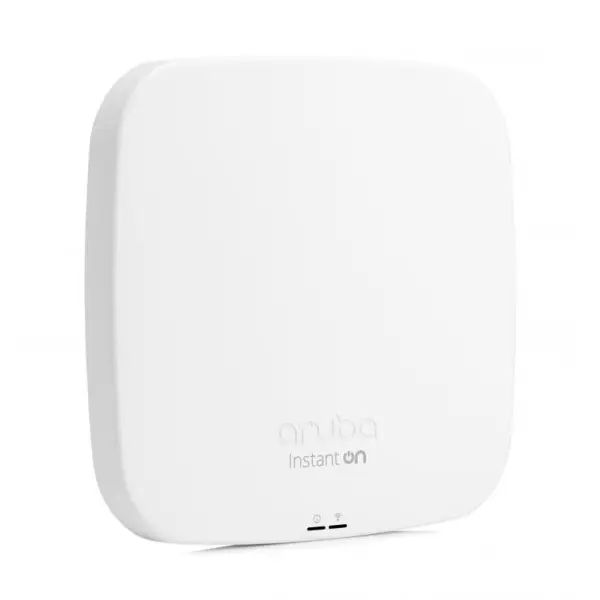 HP Access Point HP Aruba R2X06A, White
