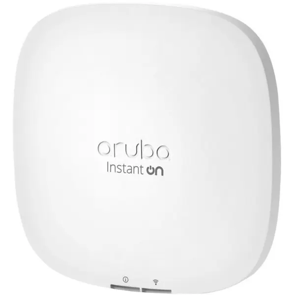 HP Access point HPE Gigabit Aruba Instant On AP22 Dual-Band Wi-Fi 6