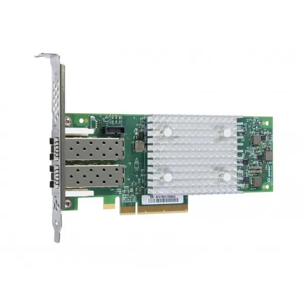 HP Adaptor HBA HP HPE STOREFABRIC SN1100Q, Dual Port, 16Gb Fibre Channel, PCIe 3.0