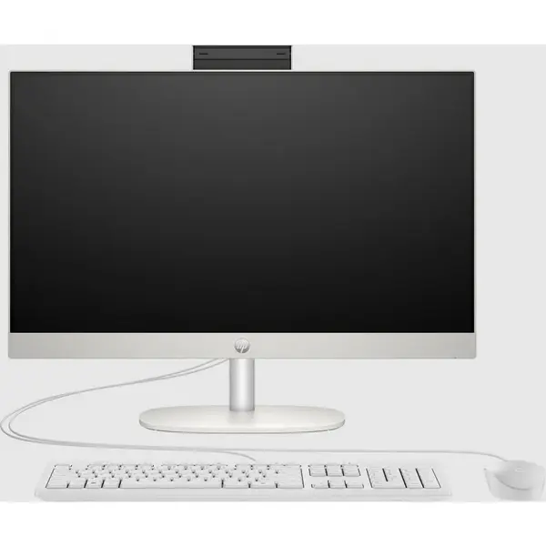 HP AIO 240G10 i5-1335U 16 512 UMA DOS 3y HP AIO 240G10 i5-1335U 16 512 UMA DOS 3y