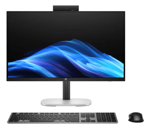 HP AIO 4G1i 24 U7-265T 32 1T UMA W11P 3y HP AIO 4G1i 24 U7-265T 32 1T UMA W11P 3y