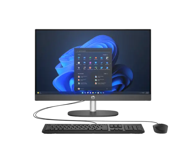 HP AIO240G10 U7-155U 16 512 UMA DOS 1y HP AIO240G10 U7-155U 16 512 UMA DOS 1y