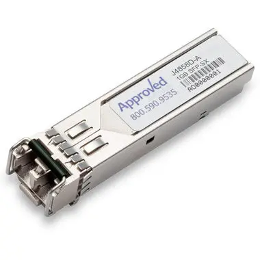 HP Aruba 1g Sfp Lc Sx 500m Mmf Xcvr