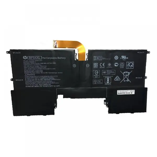 HP Baterie laptop HP Spectre 13 BF04XL