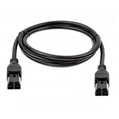 HP Cablu HP 716195-B21 - HP 1M External MiniSAS HD to MiniSAS HD