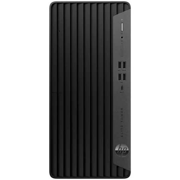 HP Calculator HP Elite Tower 800 G9, Intel Core i7-14700, 16GB RAM, 512GB SSD, Windows 11 Pro, Negru