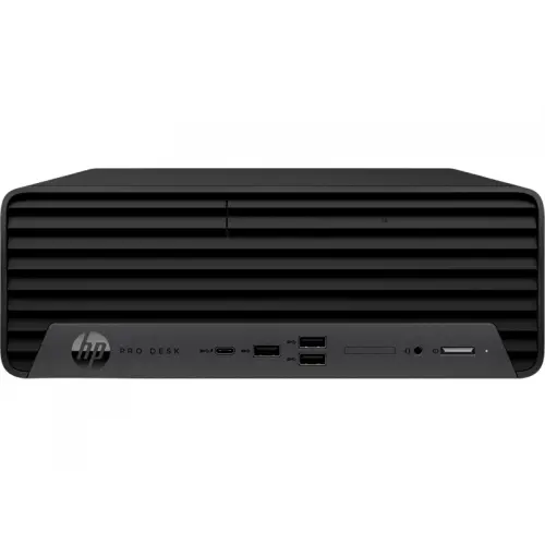 HP Calculator HP Pro 400 G9 SFF, Intel Core i5-14500, RAM 16GB, SSD 512GB, Intel UHD Graphics 770, Layout DE, Windows 11 Pro + HP Wolf Pro Security